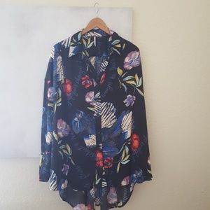 Free People Blouse